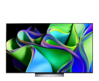 LG 55" 55C32LA OLED evo, 120Hz, 4K, NFC - 1177091 - zdjęcie 1
